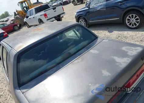 1990 Plymouth Acclaim z USA, uszkodzony, nr VIN 1P3XA46KXLF799699